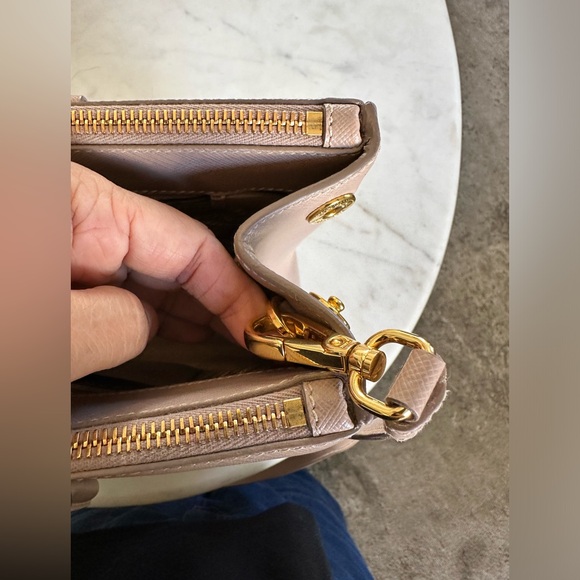 Prada Galleria handbag - Picture 12 of 17